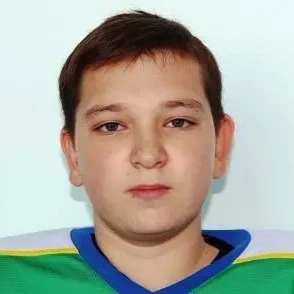 Zalyalov Islam Ilfarovich