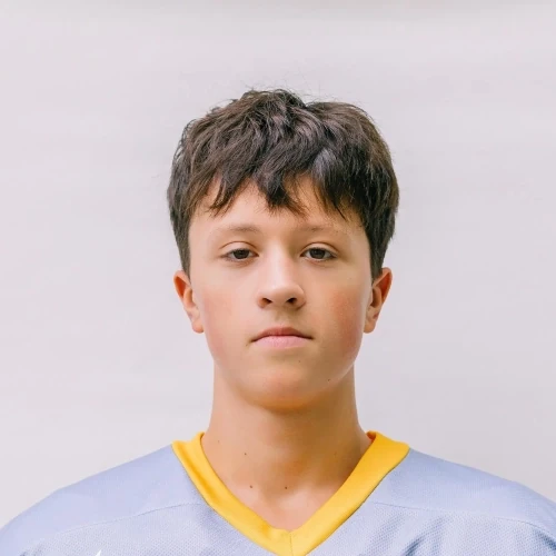 Rybin Yaroslav Mihailovich