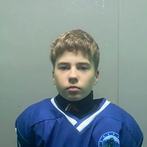 Notfullin Kamil Nagimovich