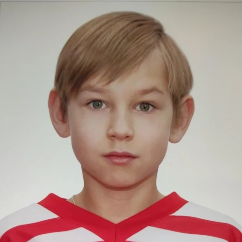 Vyaznikov Egor Dmitrievich