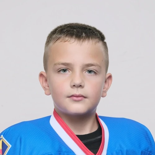 Golovkov Artem Denisovich