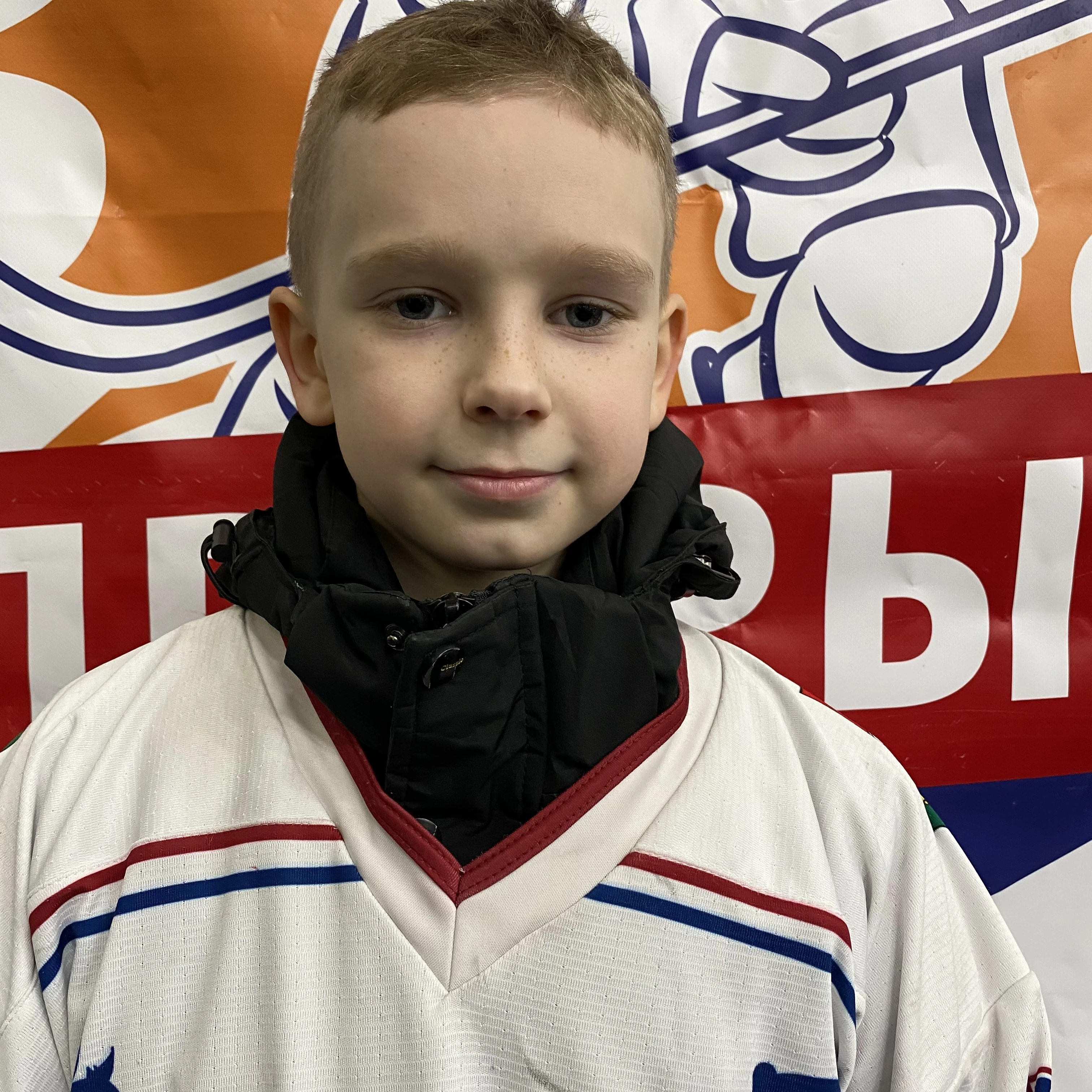 Кузьмин Кирилл