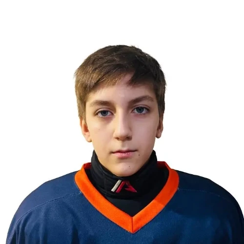 Belyaev Bogdan Antonovich
