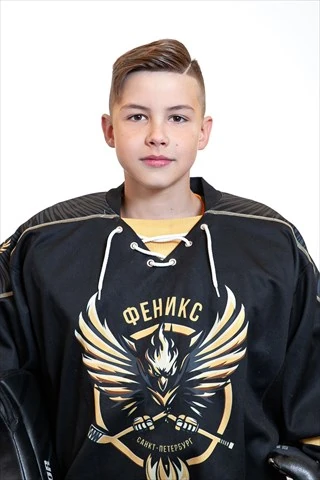 Ivanov Dmitrii Iosifovich