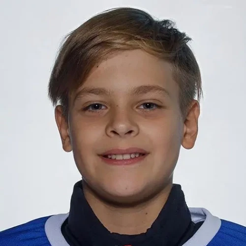 Haritonov Ivan