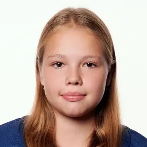 Тудвасева Златослава Денисовна