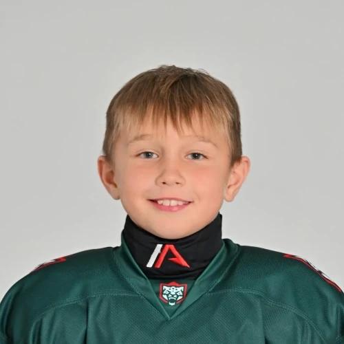 Lunkov Makar Andreevich