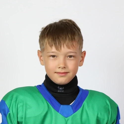 Arsentev Aleksandr Alekseevich