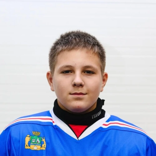 Puzyrev Dmitrii Mihailovich