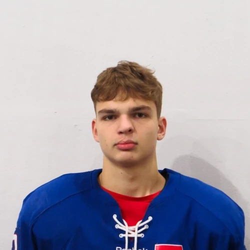 Burin Prohor Dmitrievich