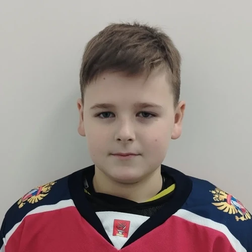 Ivanov Demid