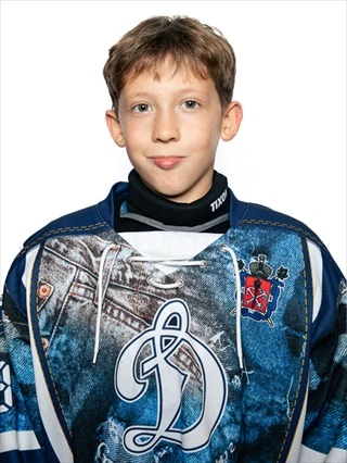 Stigalev Miron Alekseevich