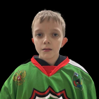 Baranov Nikolai Yaroslavovich