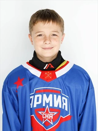 Uharskii Aleksei Alekseevich