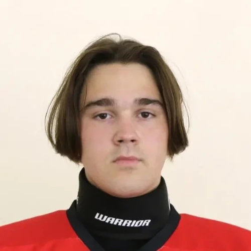 Ushakov Danil Olegovich