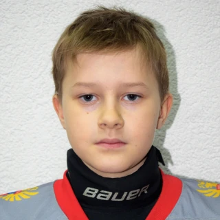 Добряков Данила
