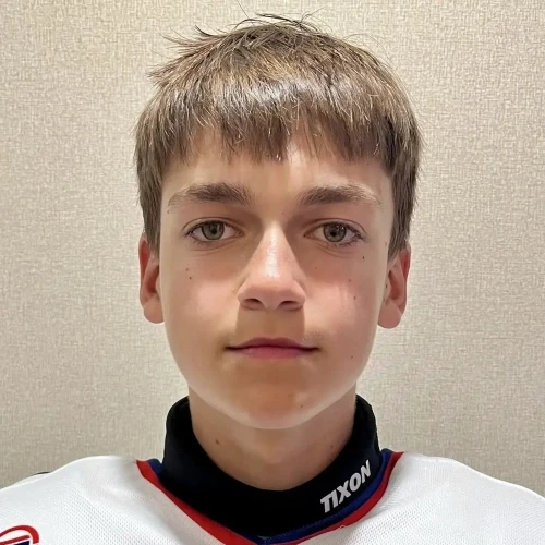 Polikashin Artem Ilich