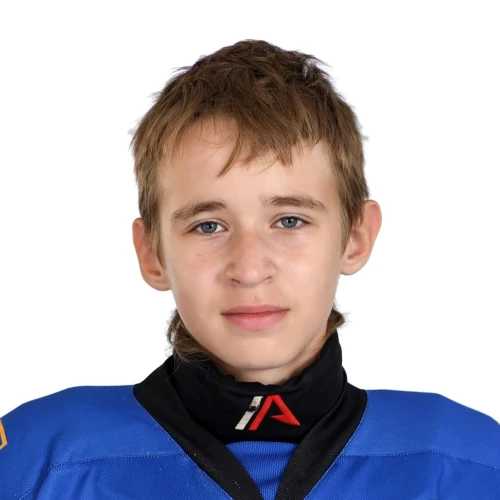 Morev Danil Aleksandrovich