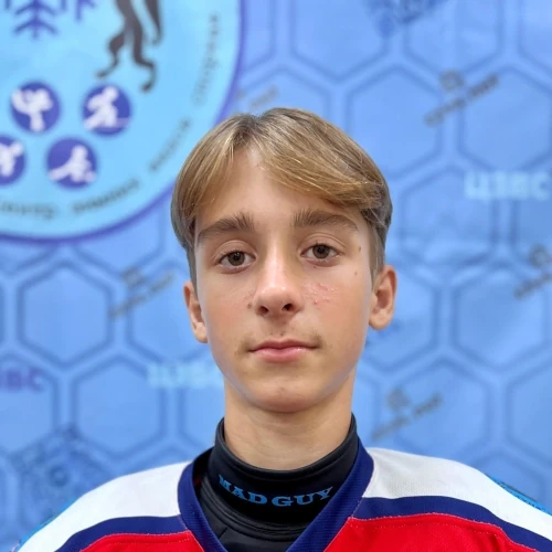 Malenko Maksim Alekseevich