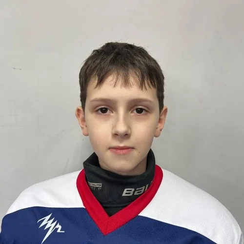 Korsun Marat Aleksandrovich