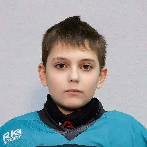 Marochkin Matvei