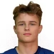 Markov Danil Alekseevich