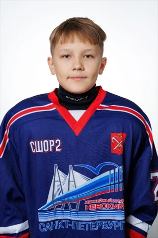 Akimov Daniil Ivanovich