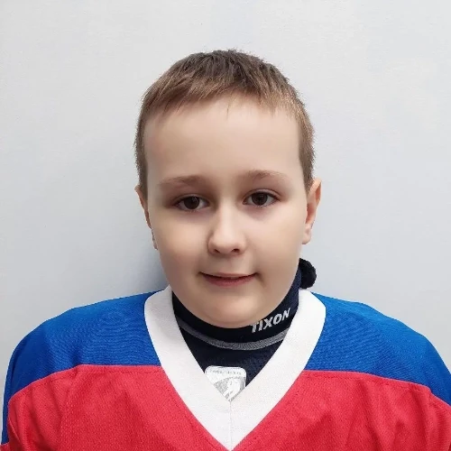 Marchak Matvei Mihailovich