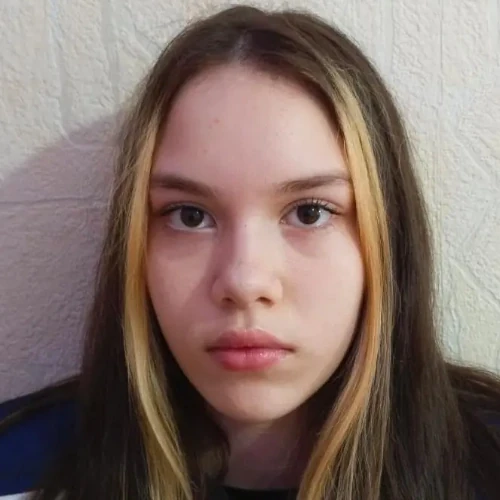 Gluschenko Elizaveta Sergeevna