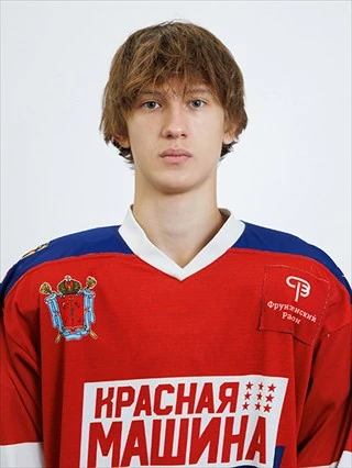 Dmitriev Vladislav Olegovich