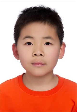 Lin Michael Jiahan