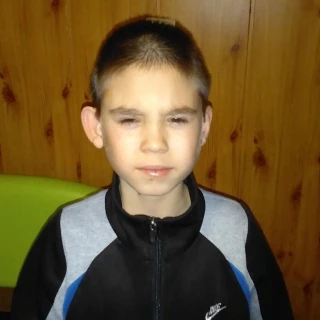 Shibilev Gleb Mihailovich