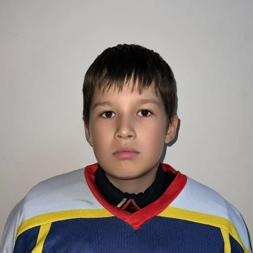 Husnutdinov Timur Ildarovich