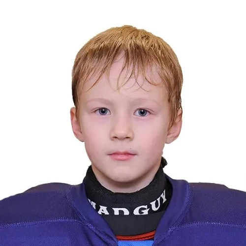 Pechenkin Timofei Pavlovich
