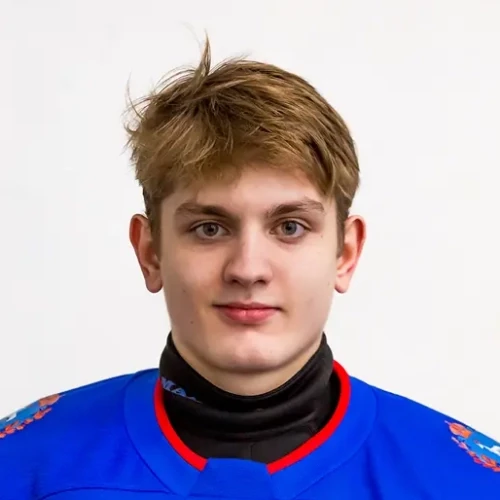 Buinovskii Gleb Nikolaevich