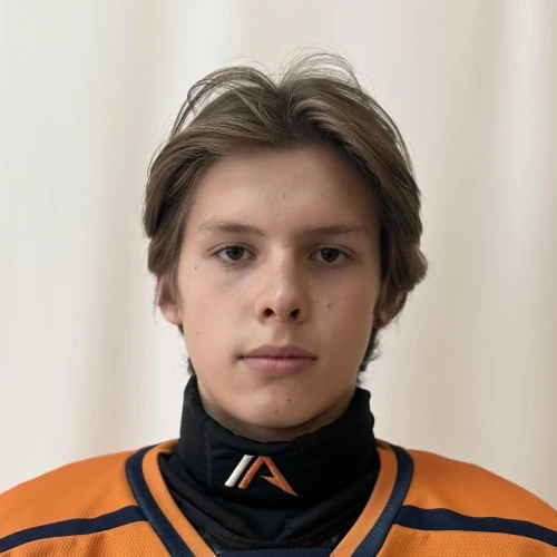 Galiullin Daniil Artemovich