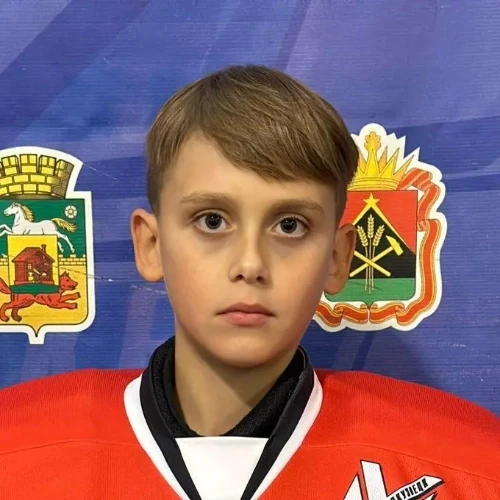 Repalo Tihon Evgenevich