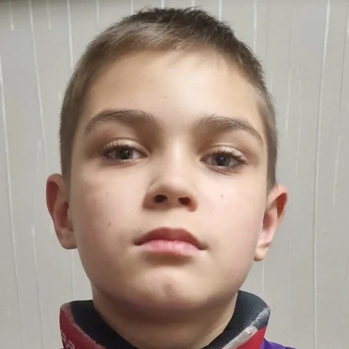 Komrakov Andrei