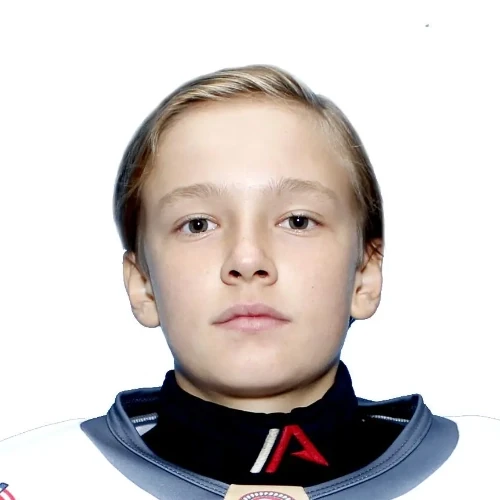 Volkov Aleksei Alekseevich