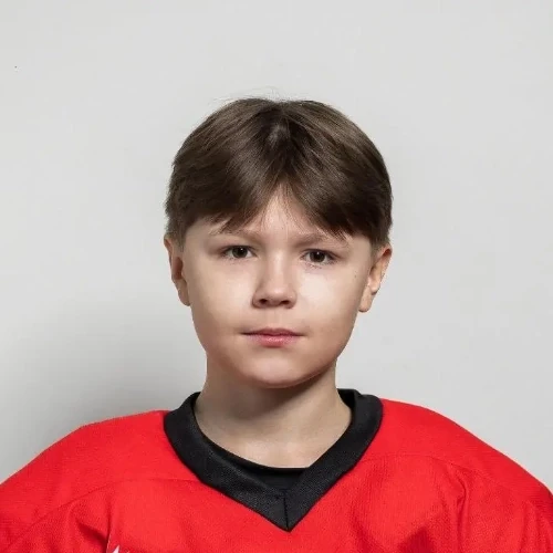 Randin Arsenii Sergeevich