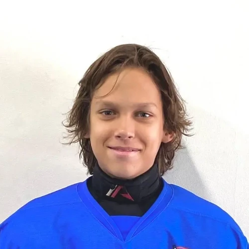 Gneushev Gleb Nikolaevich