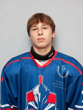 Simulin Mihail Nikolaevich
