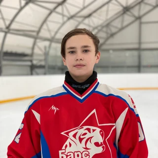 Dramkov Dmitrii Nikolaevich