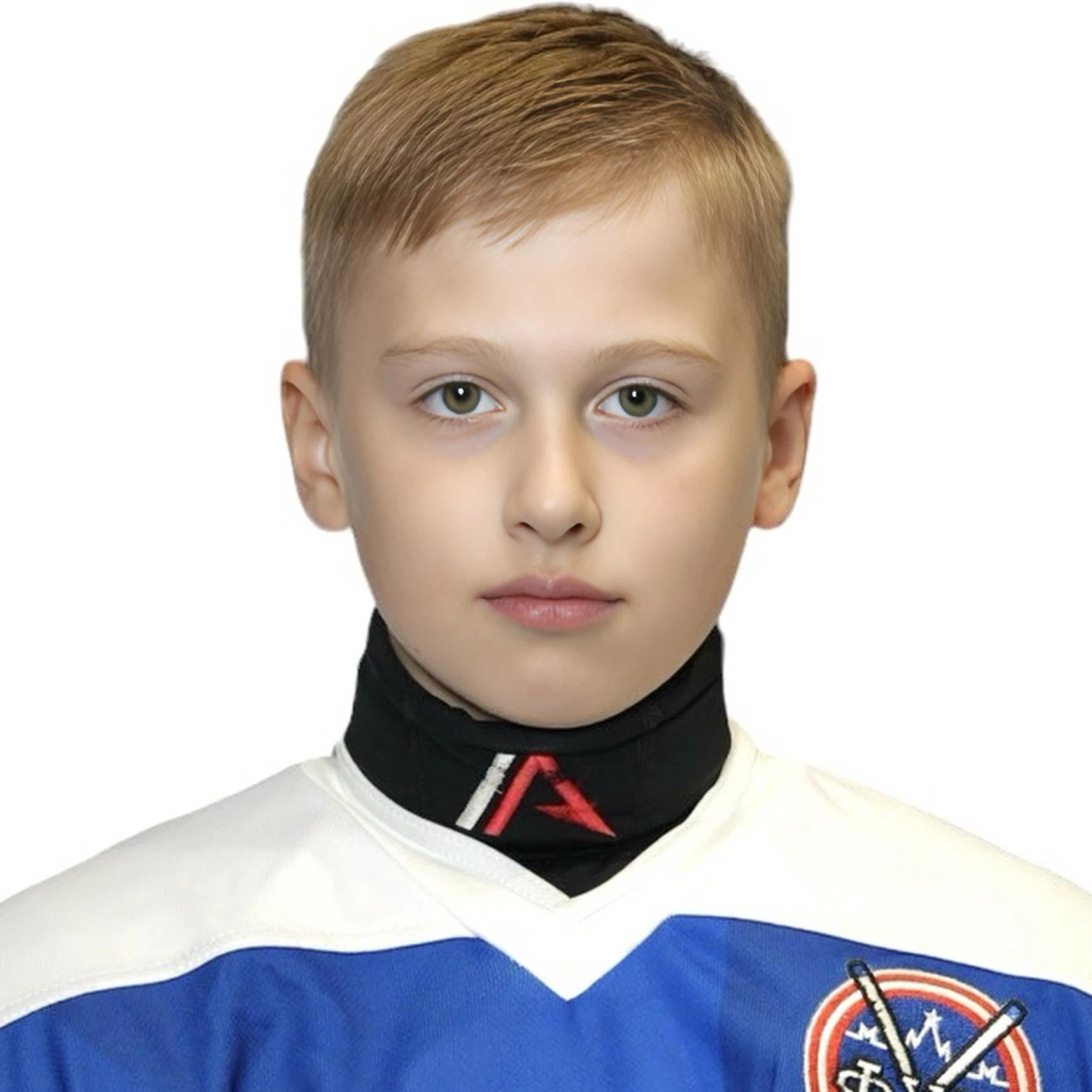 Широков Кирилл