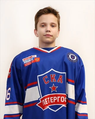 Trofimov Matvei Igorevich