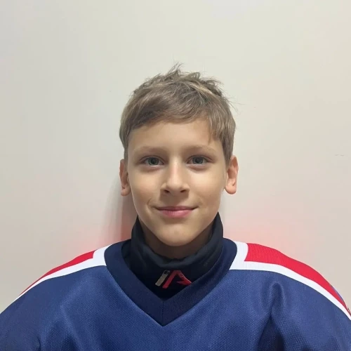 Kanischev Artem Alekseevich