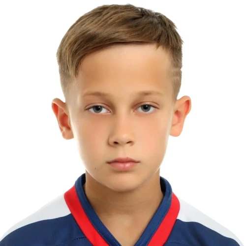 Tsema Roman Aleksandrovich