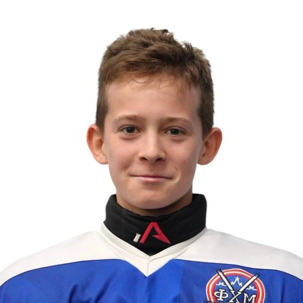 Nesterenko Andrei