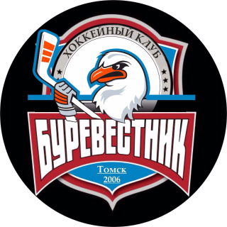 Burevestnik