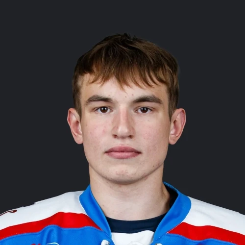Kargin Maksim Sergeevich